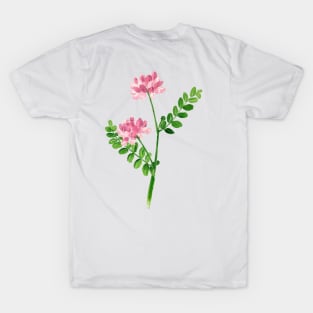 November 15th birthday flower T-Shirt